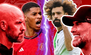 Nhận định MU vs Liverpool, 22h30 ngày 17/3: Sức mạnh khó cưỡng