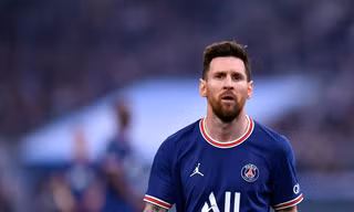 Lionel Messi rời PSG vào cuối mùa giải này