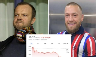 Siêu võ sĩ bất ngờ đòi mua lại M.U giữa lùm xùm Super League