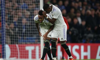 Real Madrid dính tổn thất lớn không đáng có ở trận thắng Chelsea