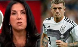 Từ giã tuyển Đức cả năm, Toni Kroos vẫn bị chê tệ nhất... World Cup 2022