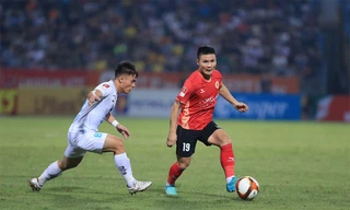 Quang Hải rục rịch xuất ngoại lần 2, chọn bến đỗ được đông đảo người hâm mộ ủng hộ