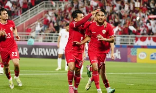 Nhận định U23 Hàn Quốc vs U23 Indonesia, 00h30 ngày 26/4: Chờ cú sốc lớn