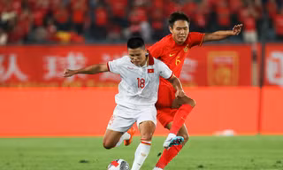 Xem trực tiếp giao hữu Việt Nam vs Uzbekistan trên kênh nào, ở đâu?