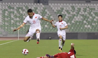 Xác định đối thủ cuối cùng của U23 Việt Nam ở Doha Cup 2023