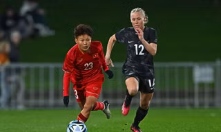 Tuyển nữ Việt Nam chỉ có 0,01% vô địch World Cup nữ 2023, nhưng vẫn hơn 1 đội