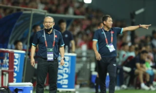 Truyền thông Thái Lan: HLV Park Hang-seo bỏ ngỏ khả năng dẫn dắt Voi chiến