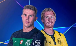 Nhận định Sporting Lisbon vs Dortmund, 03h00 ngày 12/2: Những kẻ cùng khổ