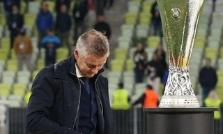 HLV Solskjaer thừa nhận sự thật bẽ bàng khi M.U mất chức vô địch