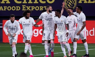 Nhận định, dự đoán Real Madrid vs Elche, 22h15 ngày 23/1: Bứt xa khỏi Sevilla