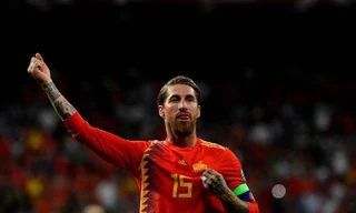 Sergio Ramos chính thức lỡ EURO 2020, Laporte ra mắt tuyển Tây Ban Nha
