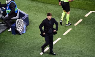 Sốc: HLV Pochettino rời PSG để trở lại Tottenham?