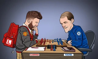 Nhận định, dự đoán Chelsea vs MU, 23h30 ngày 28/11: Hy vọng viển vông