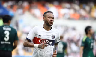 Neymar đồng ý đến Saudi Arabia, nhận lương 160 triệu euro