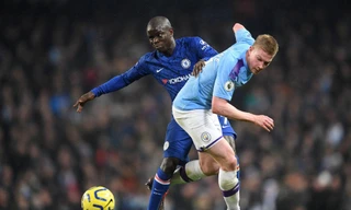 5 điểm nóng quyết định chung kết Champions League Man City vs Chelsea