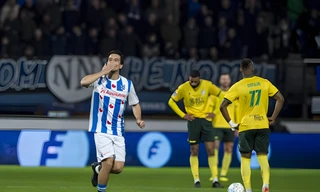 Ngôi sao giải VĐQG Hà Lan muốn nhập tịch Indonesia