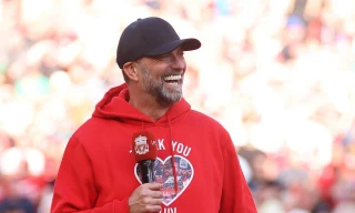 Jurgen Klopp công bố HLV mới của Liverpool theo cách không thể đặc biệt hơn