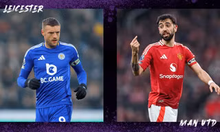 Nhận định Leicester City vs MU, 02h00 ngày 17/3: Tiếp đà hưng phấn