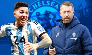 Chelsea kích hoạt thành công ‘bom tấn’ Enzo Fernandez trước giờ G