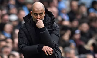 Pep Guardiola chốt tương lai, không liên quan đến ‘cú ăn 3 lịch sử’