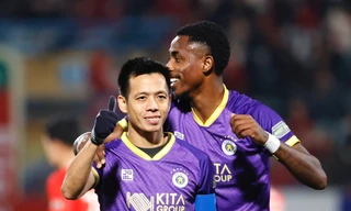 Tốp 3 sự vắng mặt đáng tiếc của tuyển Việt Nam trong lần đầu hội quân với HLV Kim Sang-sik