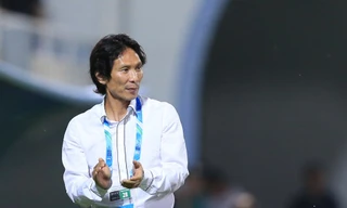 HLV Gong Oh-kyun viết tâm thư, tuyên bố 'bị tổn thương' khi làm việc ở V-League