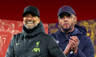 Nhận định Liverpool vs Burnley, 22h00 ngày 10/2: Tìm lại niềm vui