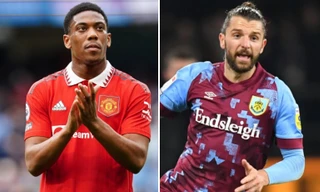 Nhận định MU vs Burnley, 03h00 22/12: Quỷ đỏ gặp khó