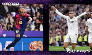 Nhận định Barca vs Real Madrid, 21h15 ngày 11/5: Kinh điển định đoạt ngôi vương