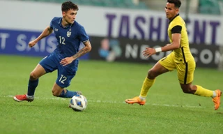 Nhận định, dự đoán U23 Hàn Quốc vs U23 Thái Lan 20h00 ngày 8/6: Khó có bất ngờ