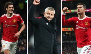 Nhận định, dự đoán Atalanta vs MU, 03h00 ngày 3/11: Tiếp đà hồi sinh