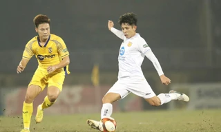 Hồng Duy đính chính thông tin ‘xin không lên tuyển’ vì bận đám cưới