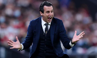 HLV Unai Emery chính thức từ chối ‘gã nhà giàu’ Newcastle
