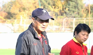 Xem trực tiếp nữ Việt Nam vs nữ Nhật Bản trên kênh nào, ở đâu?