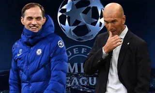 Lịch trực tiếp Champions League 5/5: Chờ chung kết toàn Anh