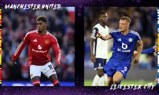 Nhận định MU vs Leicester City, 21h00 ngày 10/11: Kịch bản khó lặp lại