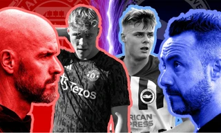 Nhận định MU vs Brighton, 21h00 ngày 16/9: Khó khăn chồng chất