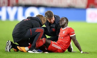 Ngôi sao Sadio Mane chính thức mất World Cup 2022