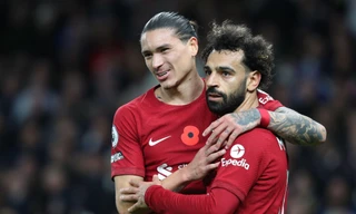 Trước trận Liverpool vs Southampton, 22h00 ngày 12/11: The Kop hồi sinh