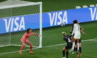 Xem trực tiếp nữ Na Uy vs nữ Philippines trên kênh nào, ở đâu?