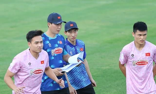 Nhận định Việt Nam vs Philippines, 19h00 ngày 6/6: Còn nước còn tát