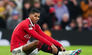 Ngôi sao số 1 MU nguy cơ mất chung kết Carabao Cup