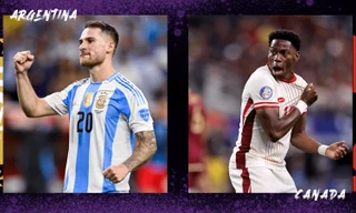 Nhận định Argentina vs Canada, 07h00 ngày 10/7: Món nợ khó trả