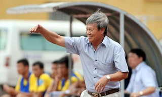 Vì sao HLV Lê Thụy Hải có biệt danh là Hải ‘lơ’?