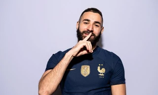Benzema đột ngột từ giã đội tuyển Pháp