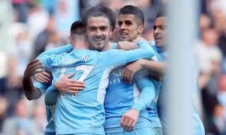 Nhận định, dự đoán Man City vs Aston Villa, 22h00 ngày 22/5: Bản lĩnh nhà vô địch