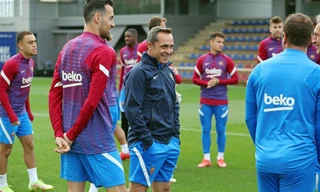 Nhận định, dự đoán Celta Vigo vs Barca, 22h15 ngày 6/11: Hiệu ứng từ Xavi