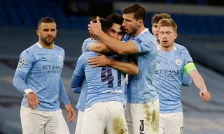 Lịch thi đấu Ngoại hạng Anh 8/5: Chờ Man City lên ngôi