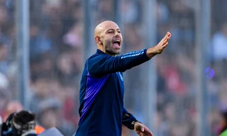 HLV U23 Argentina nổi điên, ví Olympic Paris 2024 là ‘rạp xiếc’