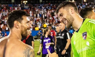 Indonesia xác nhận nhập tịch thủ môn nổi tiếng ở Mỹ